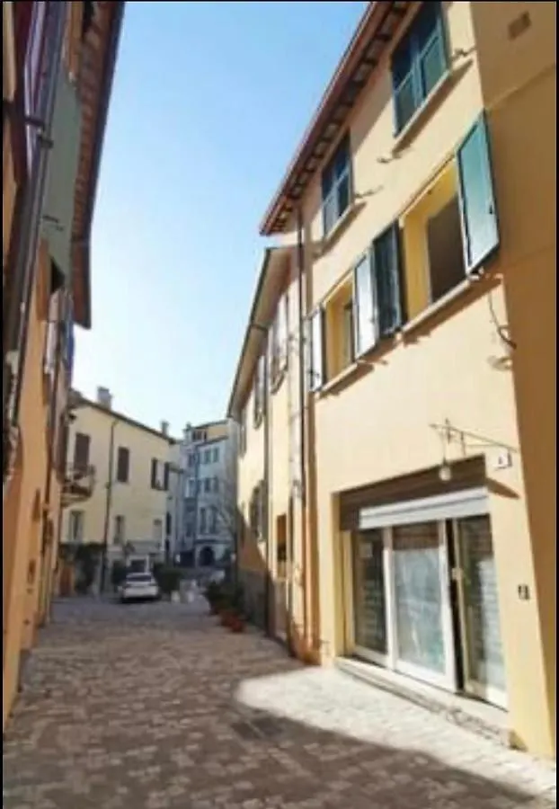 Honey Apartment إيطاليا